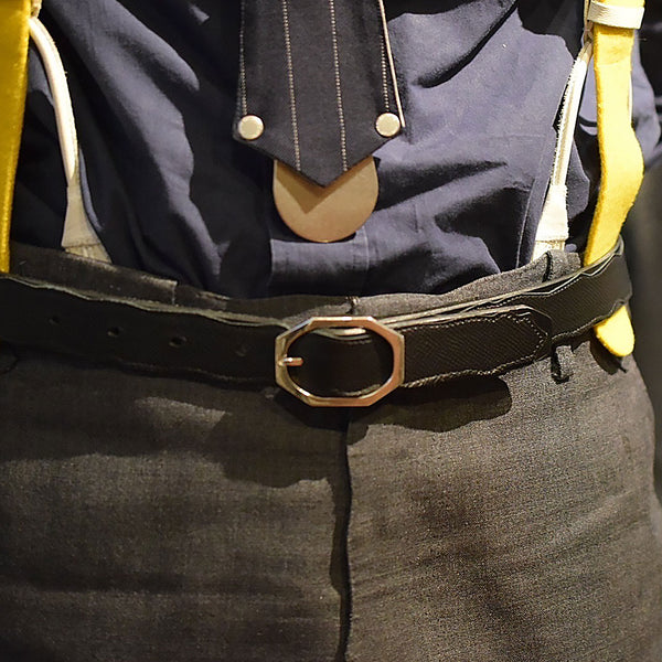 ESET &amp; CO. / Dress belt