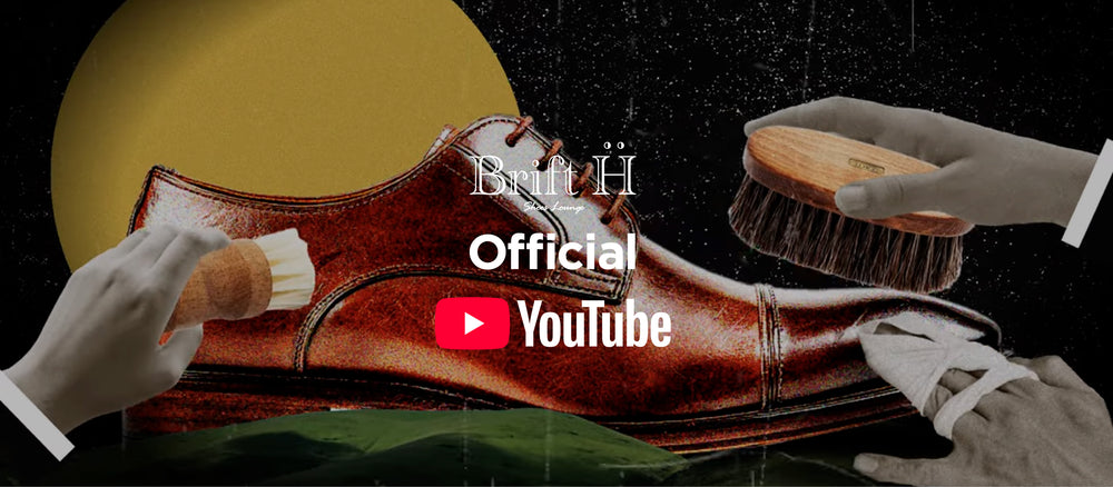 Brift H | Brift Ash Official Online Store