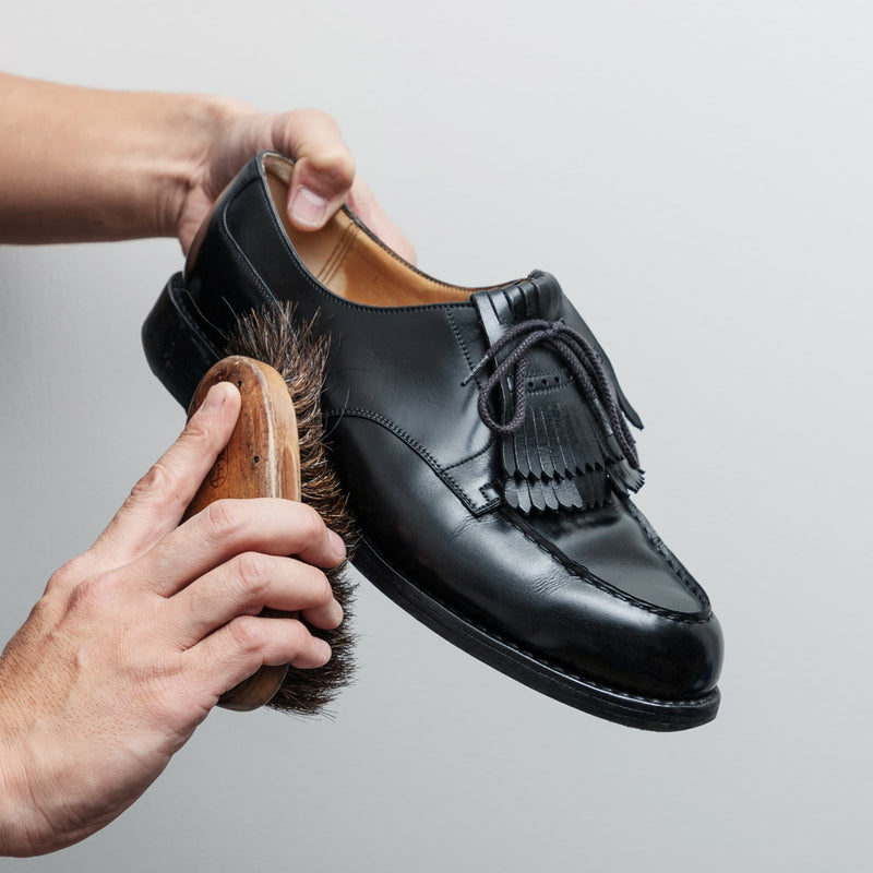 Online Shoeshine Service – Brift H - Main Image
