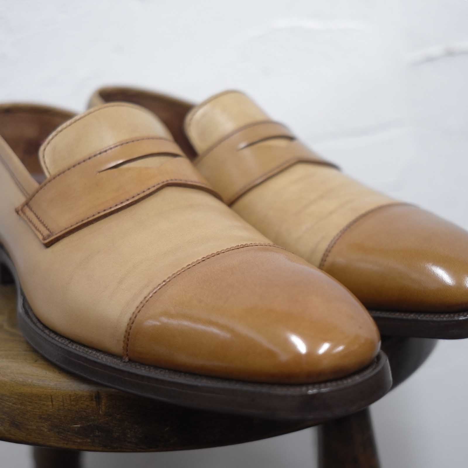 クロケット&ジョーンズ / ローファー / 6.5D – Brift H