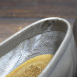 Edward Green / Gray Loafer