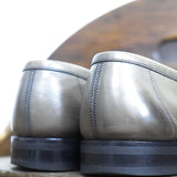 Edward Green / Gray Loafer