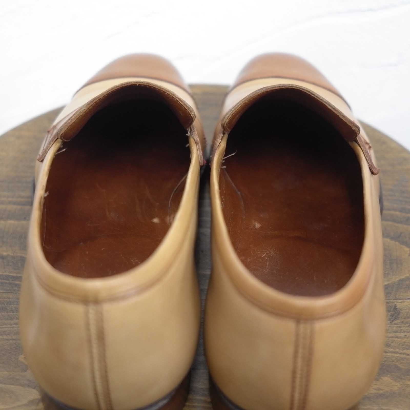 クロケット&ジョーンズ / ローファー / 6.5D – Brift H