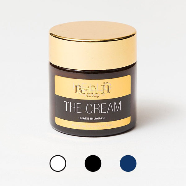 THE CREAM（モノトーン系3色） – Brift H