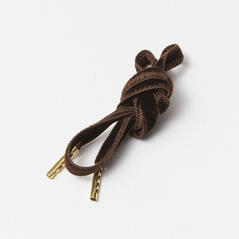 Level String Brown Velvet string (brown) – Brift H