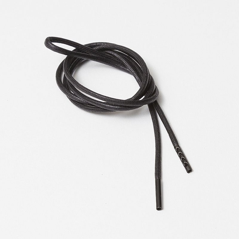 Round string (black)