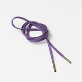 Flat String (Purple)