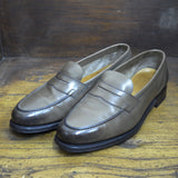 Edward Green / Gray Loafer