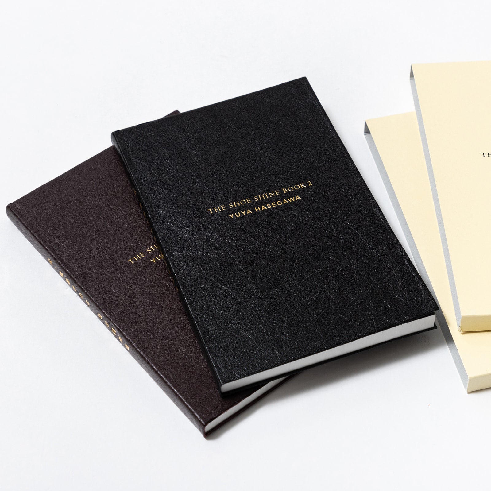 特装版】続・靴磨きの本〜200冊限定〜 – Brift H