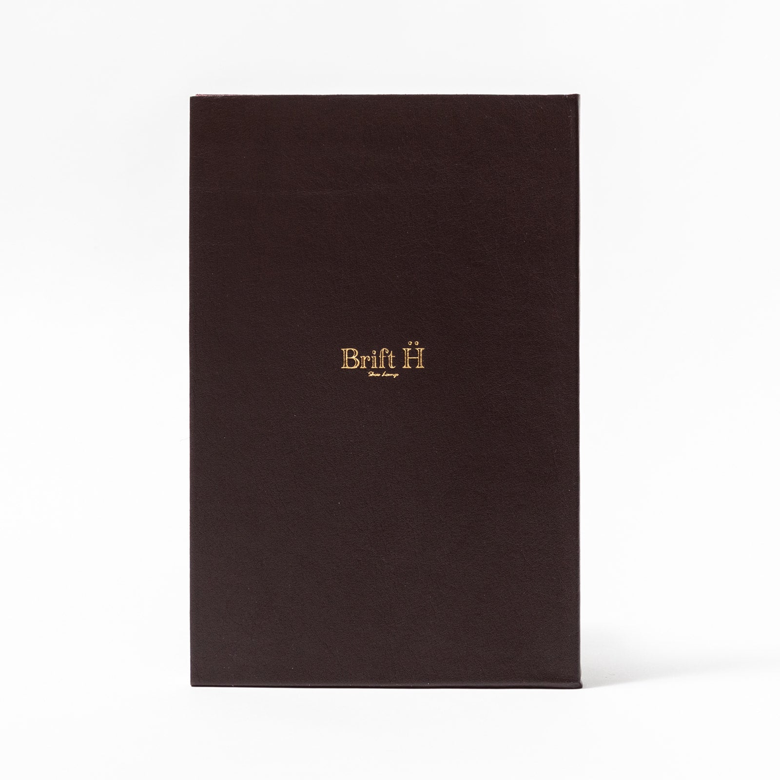 特装版】続・靴磨きの本〜200冊限定〜 – Brift H