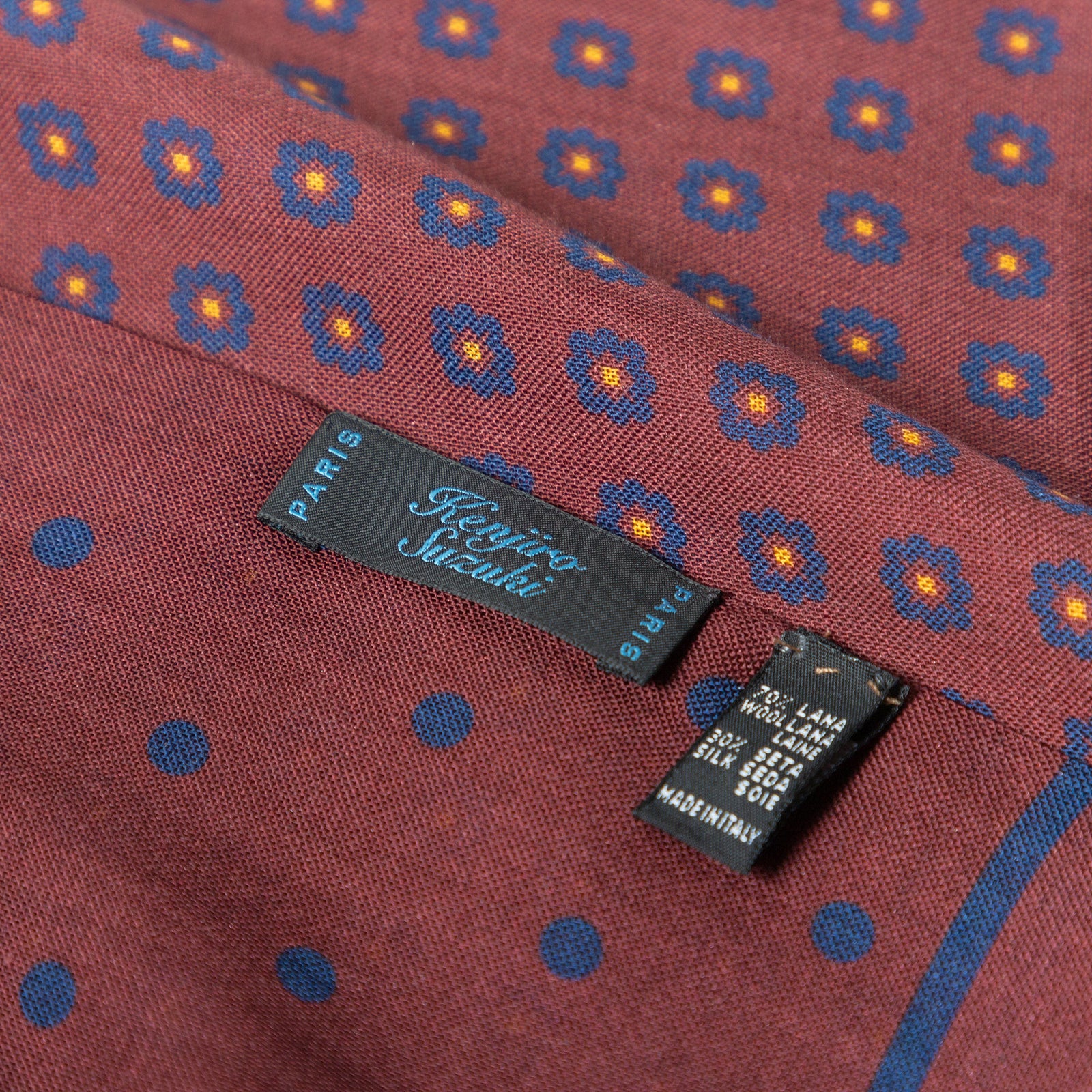 kenjiro suzuki stall – Brift H