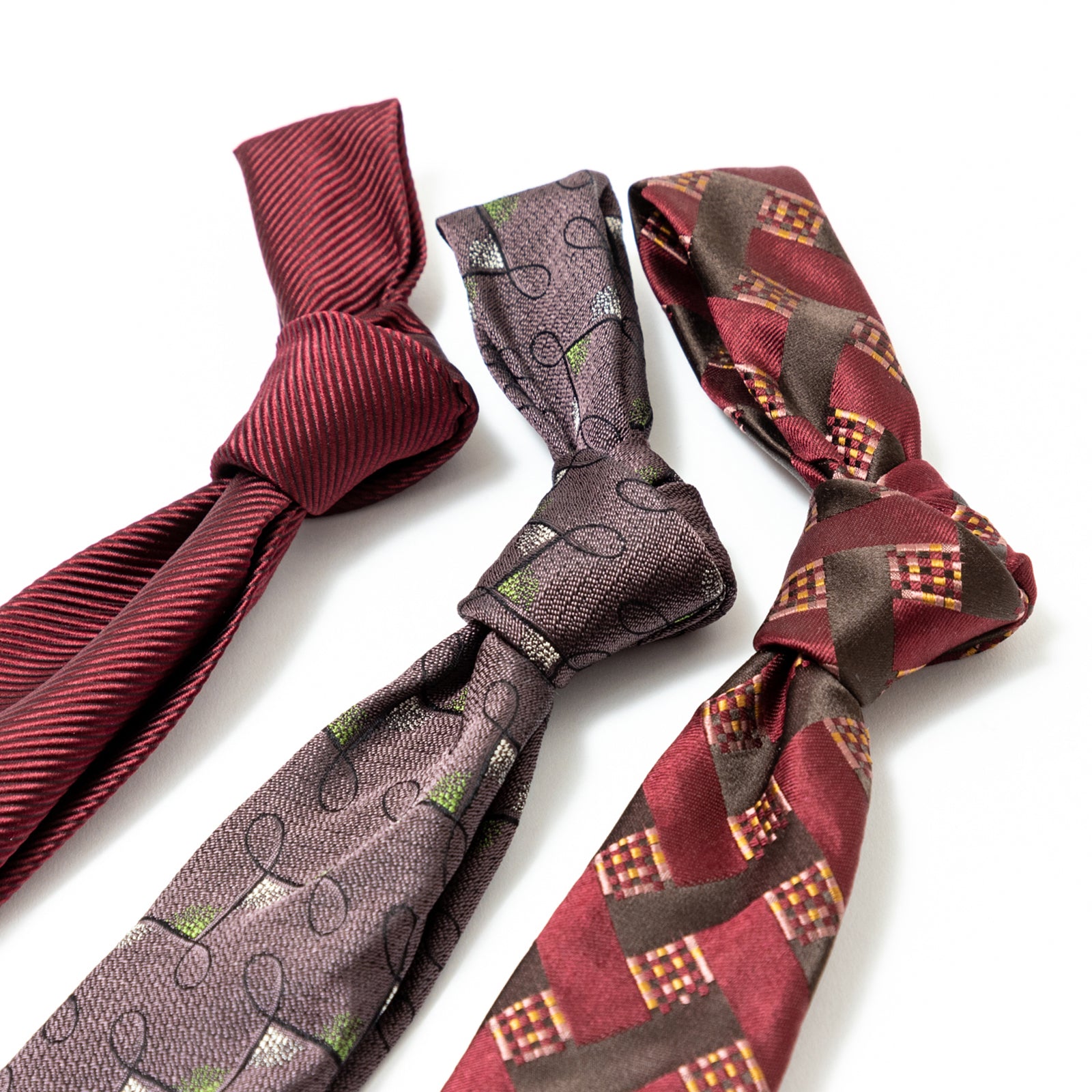 アットヴァンヌッチ Atto Vannucci ハウンドトゥース Atto Vannucci (@attovannucci) · Minato, Tokyo