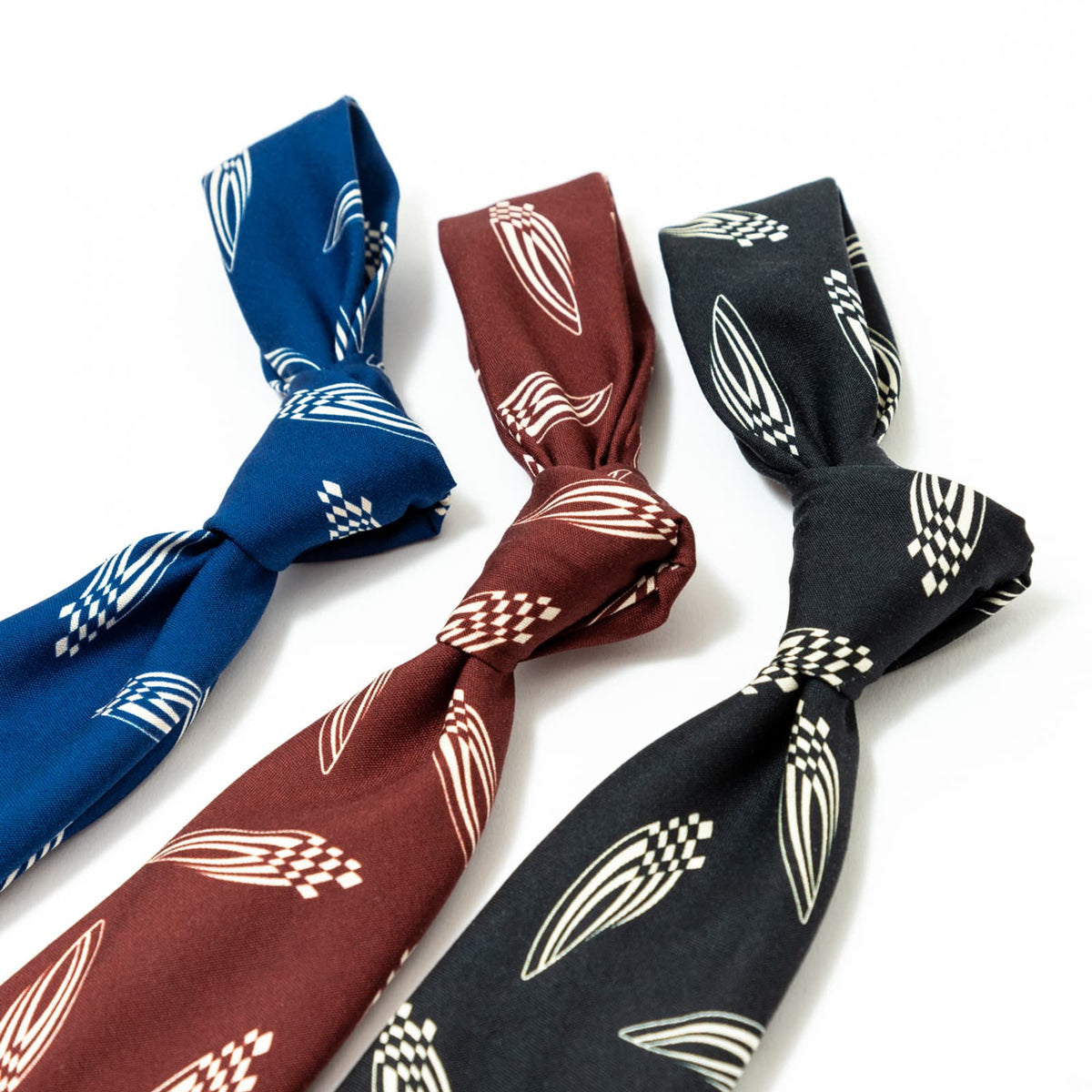 ATTO VANNUCCI Trunk Show at Brift H Aoyama