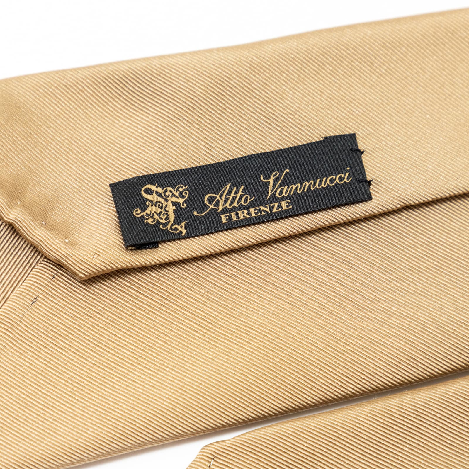 Atto Vannucci ブラウンソリッドタイ IMG_8792_1600x.jpg?v=1674622005